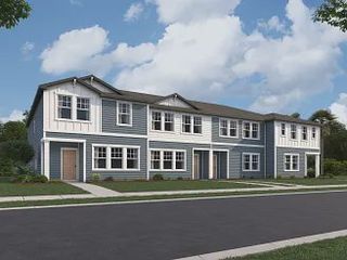 New construction  house 4672 Southbury Dr, St. Cloud, FL 34772 plan Pavo - image