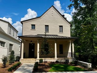 New construction Single-Family house 1330 Eldon Cir, Durham, NC 27707 plan Dorothy - image