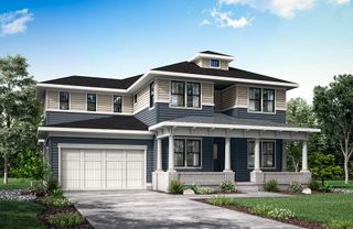 New construction Single-Family house 1875 Hickory Ave, Erie, CO 80516 6140- photo