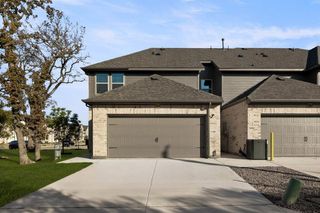 New construction  house 1963 Gentle Oak Trl, Corinth, TX 76210 plan Conroe - image