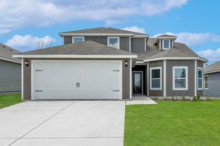 New construction Single-Family house 900 Burlington Ave, Fort Worth, TX 76108 - image