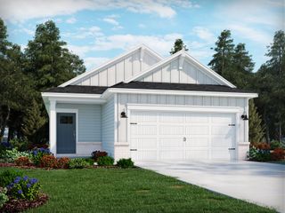 New construction Single-Family house 3304 Tranquility Lp, Longs, SC 29568 plan Pendleton - image
