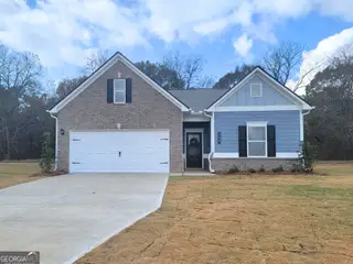 New construction Single-Family house 256 Shantz Wy, Unit A45), Byron, GA 31008 - image