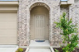 New construction Single-Family house 3251 Blossom Trl, Crandall, TX 75114 plan Redbud II - image
