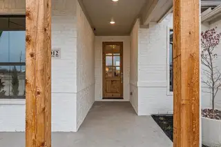 New construction Single-Family house 1009 Chandler Rd, Denton, TX 76207 - image