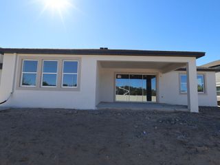 New construction Single-Family house 2433 Clary Sage Dr, Spring Hill, FL 34609 plan Corina  III - image