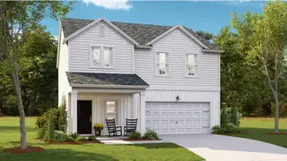 New construction Single-Family house 1006 Elk River Run, Summerville, SC 29485 plan SWEETGRASS - image