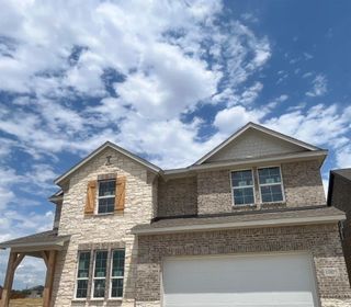 New construction Single-Family house 1001 Pecan Tree Ln, Fort Worth, TX 76108 - image
