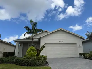 New construction Single-Family house 13432 Purple Mountain Pass, Delray Beach, FL 33484 plan Cypress - image