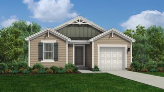 New construction Single-Family house 1246 Marble Psge, Richburg, SC 29706 plan Efficient - image