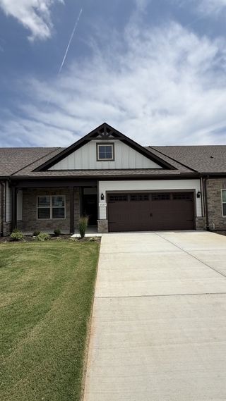 New construction Single-Family house 3517 Firerock Dr, Murfreesboro, TN 37128 - image