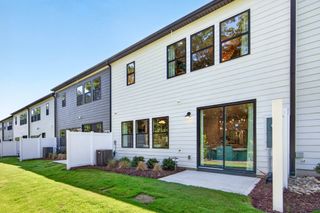 New construction Single-Family house 217 Landy St, Fort Mill, SC 29715 plan Falcon - image