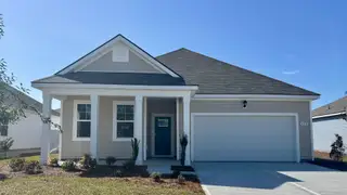New construction Single-Family house 492 Blissful Dr, Little River, SC 29566 plan Aria - image