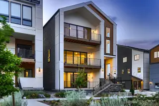 New construction Single-Family house 1768 Peak Lp, Broomfield, CO 80023 plan Energetic - image