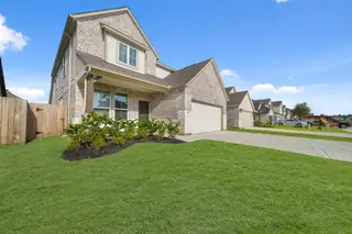 New construction Single-Family house 1960 Scarlet Yaupon Wy, Conroe, TX 77301 plan 265 - image