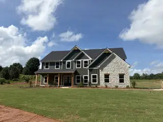 New construction Single-Family house 3267 W Hwy 5, Bowdon, GA 30108 plan Bellhaven - image