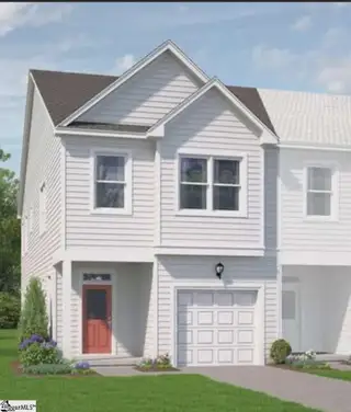 New construction Single-Family house 614 Farcroft Trl, Roebuck, SC 29376 - image