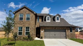 New construction Single-Family house 6118 Lake Chippewa Ct, Katy, TX 77493 - image