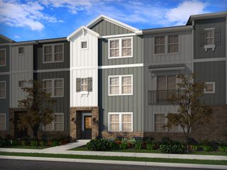 New construction  house 147 Kona Ln, Fort Mill, SC 29708 plan Pembrooke - image