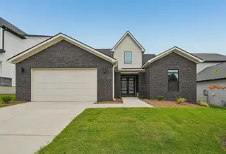 New construction Single-Family house 410 Benita Marie Dr, Tega Cay, SC 29708 plan Willow Elevation C - image