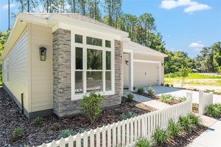 New construction Single-Family house 939 Nw 132Nd Blvd, Newberry, FL 32669 - image