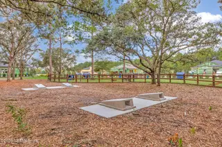 New construction Single-Family house 182 Amberwood Dr, St. Augustine, FL 32092 plan Hollings - image