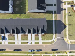 New construction Townhouse house 43 Pansy Park, Unit 233, Clayton, NC 27520 - photo