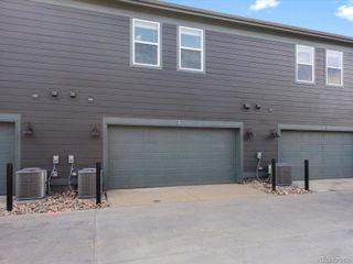 New construction Townhouse house 1600 Riverplace Dr, Unit 3, Windsor, CO 80550 plan The Willow - image