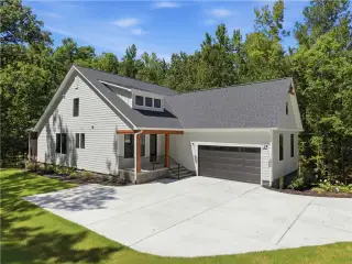 New construction Single-Family house 106 Armory Ct, Ninety Six, SC 29666 plan Bennett - image