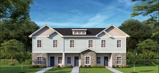 New construction house 1015 Tundra Teal Ln, Unit (138), Columbia, SC 29210 plan Palmetto - image