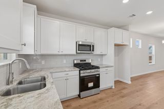 New construction Single-Family house 14362 Chilean Wy, Splendora, TX 77372 - image