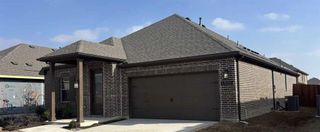 New construction Single-Family house 1500 Eagle Meadow Trl, Anna, TX 75409 plan Bridgeport - image