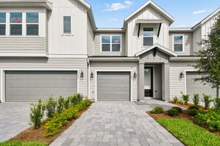 New construction Single-Family house 1140 Wild Crest Ln, Daytona Beach, FL 32117 plan The Cowden - image