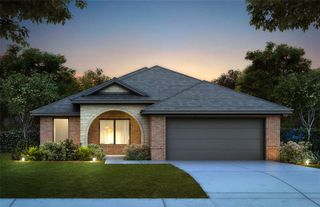 New construction Single-Family house 12030 Noble Heart Drive, Willis, TX 77318 - photo