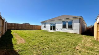 New construction Single-Family house 1113 Sunlit Cir, Brookshire, TX 77423 - image