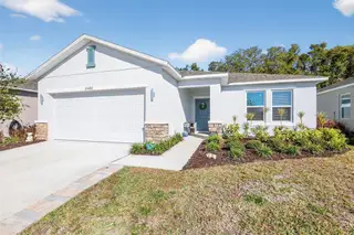 New construction Single-Family house 33692 Sky Blossom Cir, Leesburg, FL 34788 plan Ambrosia - image