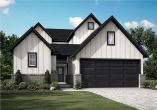 New construction Single-Family house 10818 Starlight Ln, Richmond, TX 77469 - image