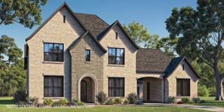 New construction Single-Family house 980 Walnut Ave, Prosper, TX 75078 - image