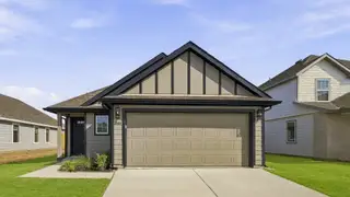 New construction Single-Family house 3249 Kelso Dr, Fort Worth, TX 76140 plan The Aspen - image