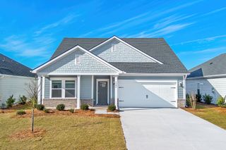 New construction Single-Family house 2804 Tranquility Lp, Longs, SC 29568 plan Northbrook - image