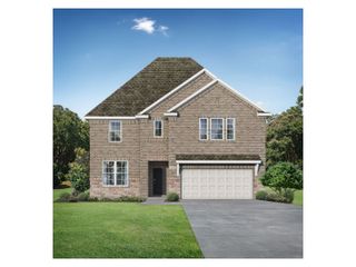 New construction Single-Family house 214 Saddletree Dr, Josephine, TX 75173 plan The Sequoia N - image