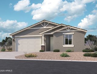 New construction Single-Family house 15719 W Camden Ave, Waddell, AZ 85355 plan Larkspur - image