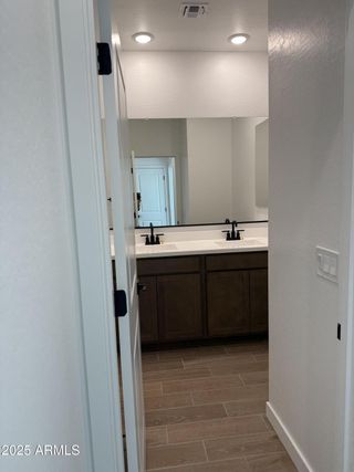 New construction Single-Family house 23186 W Winslow Ave, Buckeye, AZ 85326 plan Pastora - image