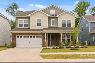 New construction Single-Family house 155 Ella Claire Dr, York, SC 29745 - image
