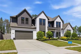 New construction Single-Family house 16011 Bonjour Blvd, Conroe, TX 77302 - image