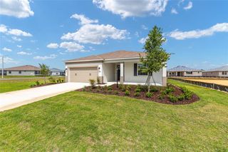 New construction Single-Family house 10321 Sw 107Th Ct, Ocala, FL 34481 - image