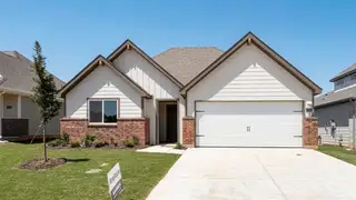 New construction Single-Family house 1913 Freeman St, Tyler, TX 75704 plan Zavalla - image