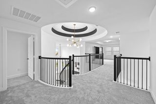 New construction Single-Family house 1523 Watermont Dr, Missouri City, TX 77459 plan The Carter IX - image