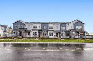 New construction Multi-Family house 7613 S Mobile Wy, Centennial, CO 80016 plan 305 - image
