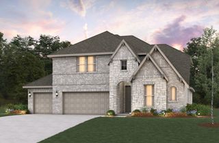 New construction Single-Family house 2719 Triumph Court, Heath, TX 75032 Summerfield- photo